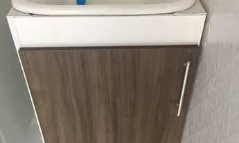 Imagem 3: Apartamento térreo no Jardim São Carlos