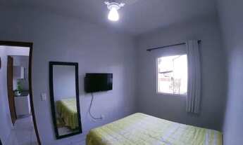 Imagem 5: Kitnet Florianópolis praia do Moçambique