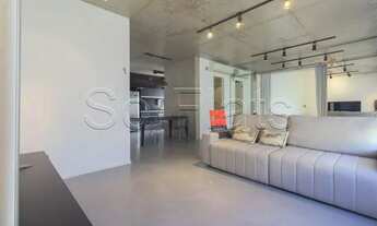 Imagem: Residencial Maxhaus Itaim disponível para