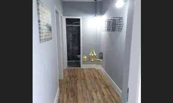 Imagem 5: Apartamento com 2 dormitórios para alugar, 68 m²- Vila Morellato - Barueri/SP