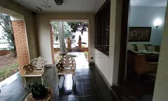 Imagem 7: Casa Padrão em Araraquara