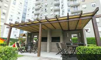 Imagem 6: Alugo quarto mobiliado em apartamento com estrutura de clube próximo ao shopping Iguatemi