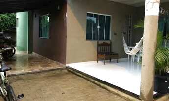 Imagem 3: Casa Castelo Branco 2/4 a venda