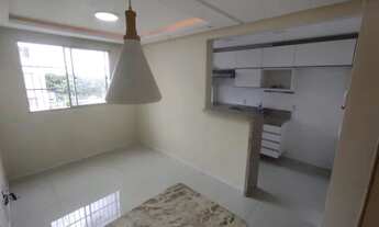 Imagem 2: Lindo Apto. de 2 quartos, repleto de armários planejados Próx. ao Shopping Pátio!