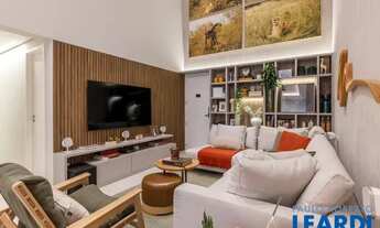 Imagem 2: APARTAMENTO - VILA OLÍMPIA - SP