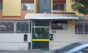 Imagem 6: Apartamento para venda possui 85 metros quadrados com 3 quartos em Setor Central - Goiânia