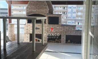 Imagem 3: Tupi, 2 Dorm 2 Vagas