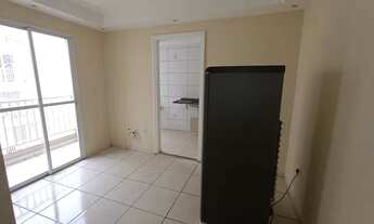 Imagem 2: Apartamento para alugar no bairro Vila Lourdes - São Paulo/SP, Zona Leste