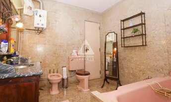 Imagem 16: Apartamento à venda, 4 quartos, 2 suítes, 1 vaga, Flamengo - RIO DE JANEIRO/RJ