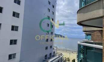 Imagem 3: APARTAMENTO A VENDA SANTOS POMPEIA VISTA MAR