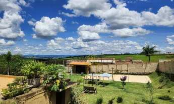 Imagem 7: Chácara com 4 dormitórios à venda, 2500 m² por R$ 2.000.000 - Chácaras Residenciais Ana Do