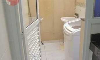 Imagem 7: Apartamento com 2 dormitórios à venda, 51 m² por R$ 234.000,00 - Residencial Greenville