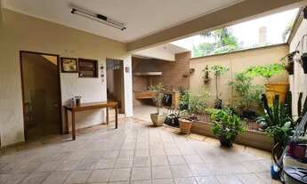 Imagem 6: Sobrado para venda com 198 metros quadrados com 4 quartos em Vila Moreira - Guarulhos - SP