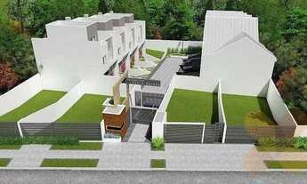 Imagem 4: Sobrado com 4 dormitórios à venda - Campo Comprido - Curitiba/PR