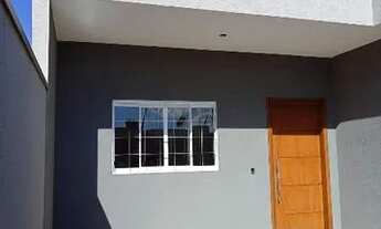 Imagem 6: Casa no bairro Alves Pereira