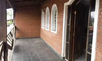 Imagem 5: Casa no Jardim Ângela - aceita financiamento