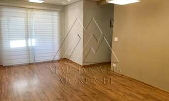 Imagem 3: SãO PAULO - Apartamento Padrão - Vila Suzana