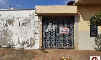 Imagem 2: Casa (térrea na rua) 3 dormitórios/suite, cozinha planejada