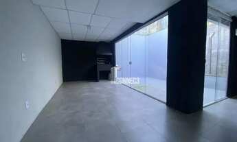 Imagem 4: Casa com 2 dormitórios, 54 m² - venda por R$ 250.000,00 ou aluguel por R$ 1.775,00/mês - J