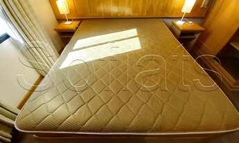 Imagem 5: Flat Mercure São Paulo Pinheiros 28m² 1 dormitório 1 vaga para locação