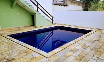 Imagem 6: Casa Linear para venda com 442 metros quadrados com 4 quartos em Pechincha - Rio de Janeir