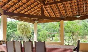 Imagem 5: Fazenda/Sítio/Chácara para venda possui 300 metros quadrados com 3 quartos