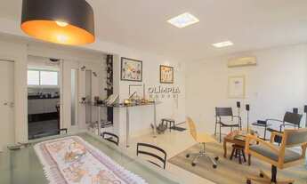 Imagem 5: Apartamento Venda Jardim Paulista 120 m² 3 Dormitórios