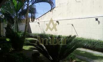 Imagem 2: Casa - Ribeirão Preto - Planalto Verde