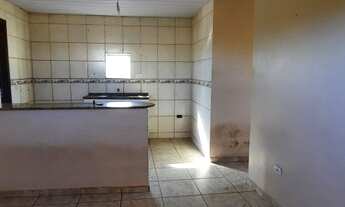 Imagem: Casa para aluguel no início de Barra de