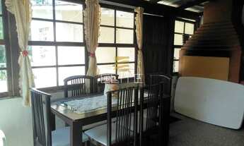 Imagem 3: Casa com 05 dormitórios sendo 01 suíte bairro Ipiranga em São José / SC