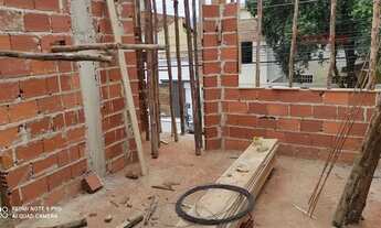 Imagem 3: Casas novas no bairro Morada do Vale