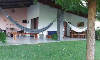 Imagem 3: Casa de Campo no LAGOS