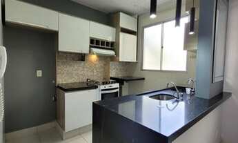 Imagem 3: Apartamento com 2 quartos no Condomínio Princesa Isabel - Bairro Crispim em Pindamonhanga