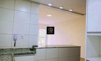 Imagem 6: Apartamento para alugar 113 m², 3 dorms, 2 vagas de garagem próximo av 09 de Julho no Cond