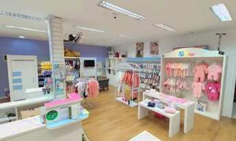 Imagem 7: Loja de Vestuário e Acessórios Infantis - Completa - *** Imperdível**