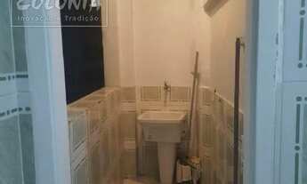 Imagem 5: São Paulo - Apartamento Padrão - Santa Efigênia