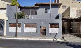 Imagem: Casa com 2 dormitórios à venda, 270 m²