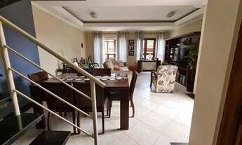 Imagem 4: Sobrado para venda com 198 metros quadrados com 4 quartos em Vila Moreira - Guarulhos - SP