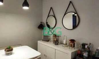 Imagem 5: Apartamento com 2 dormitórios à venda, 44 m² por R$ 354.000 - Liberdade - São Paulo/SP