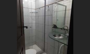 Imagem 2: Casa para aluguel e venda no Parque Athenas possui 120 metros quadrados com 4 quartos