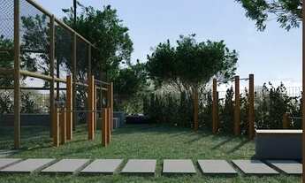 Imagem 3: Empreendimento 02 quartos, suíte e varanda, elevador, gás encanado!!