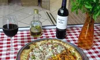 Imagem 4: Salão para cafeteria, restaurante, lanchonete