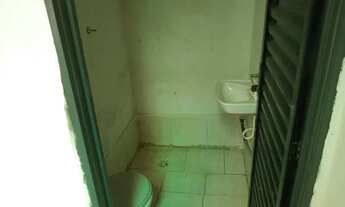 Imagem 5: Casa para aluguel tem 80 metros quadrados com 1 quarto em Parque Continental - Franca - SP