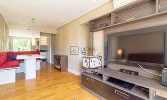 Imagem 3: Venda Apartamento 2 Dormitórios - 107 m² Brooklin