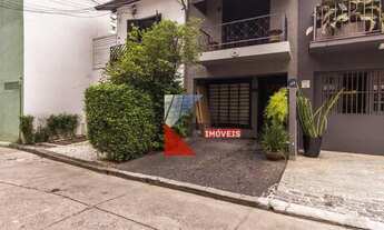 Imagem 2: Casa com 3 dormitórios à venda, 133 m² por R$ 1.850.000,00 - Itaim Bibi - São Paulo/SP