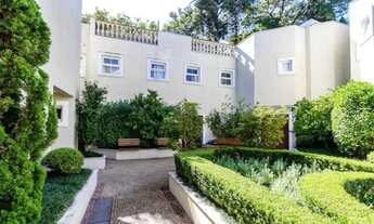 Imagem 2: Casa à venda, 550 m², 4 dormitório, 5 vaga