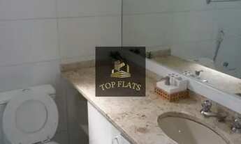 Imagem 6: Flat disponível na Vila Nova Conceição