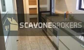 Imagem 7: Apartamento Villaggio Panamby, 226m², 4 suítes, linda vista