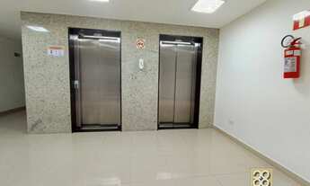 Imagem 4: Apartamento - R Brigadeiro Franco, 2021 - Centro - Curitiba - PR