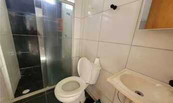 Imagem 4: MB28 - Apartamento para venda possui 46 metros quadrados com 2 quartos em Cajazeiras X - S